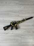 Игрушечная винтовка М-16