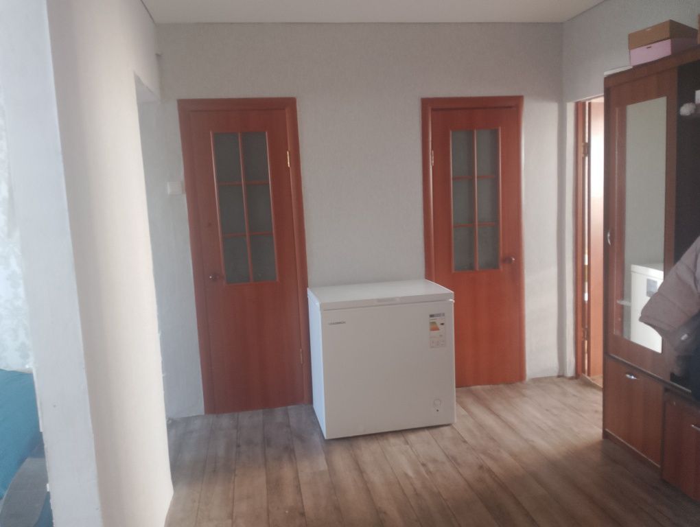 Продам или обменяю дом в п. Атамекен.