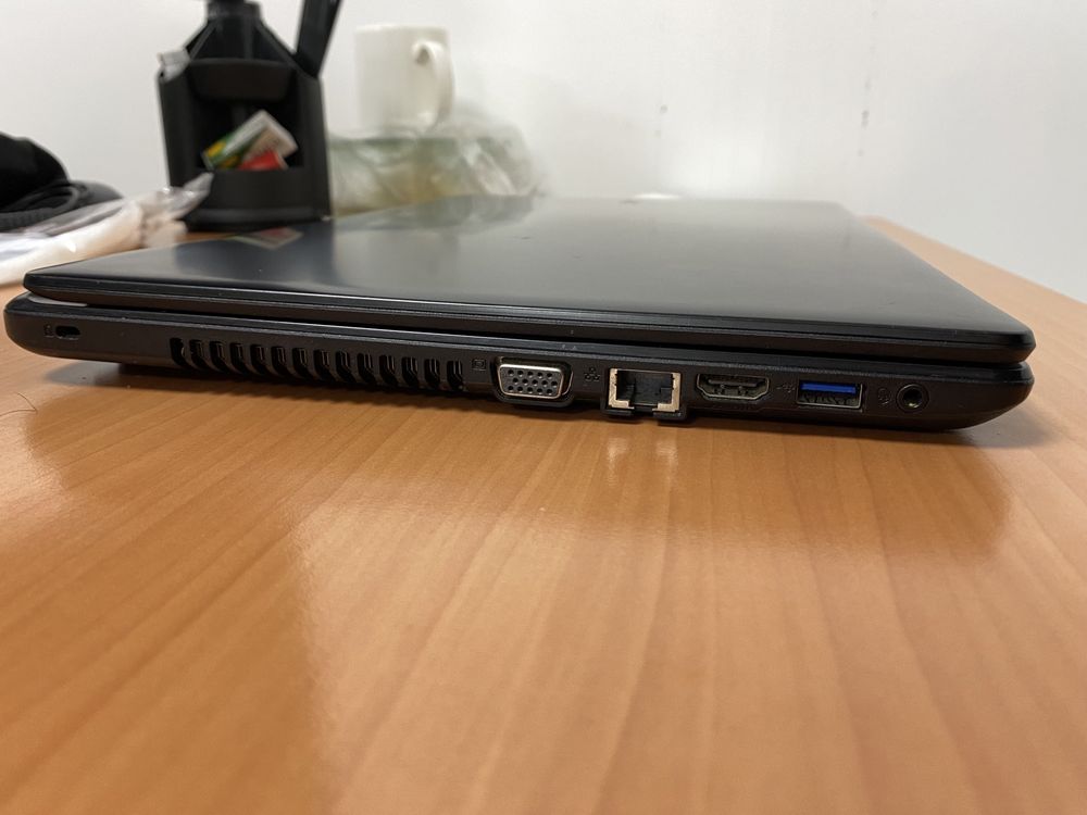 Срочно Продается Ноутбук Acer Aspire