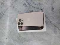 Apple iPhone 16 Pro 256 гб (616518 г. Кокшетау, ул.Абая 128, 21)