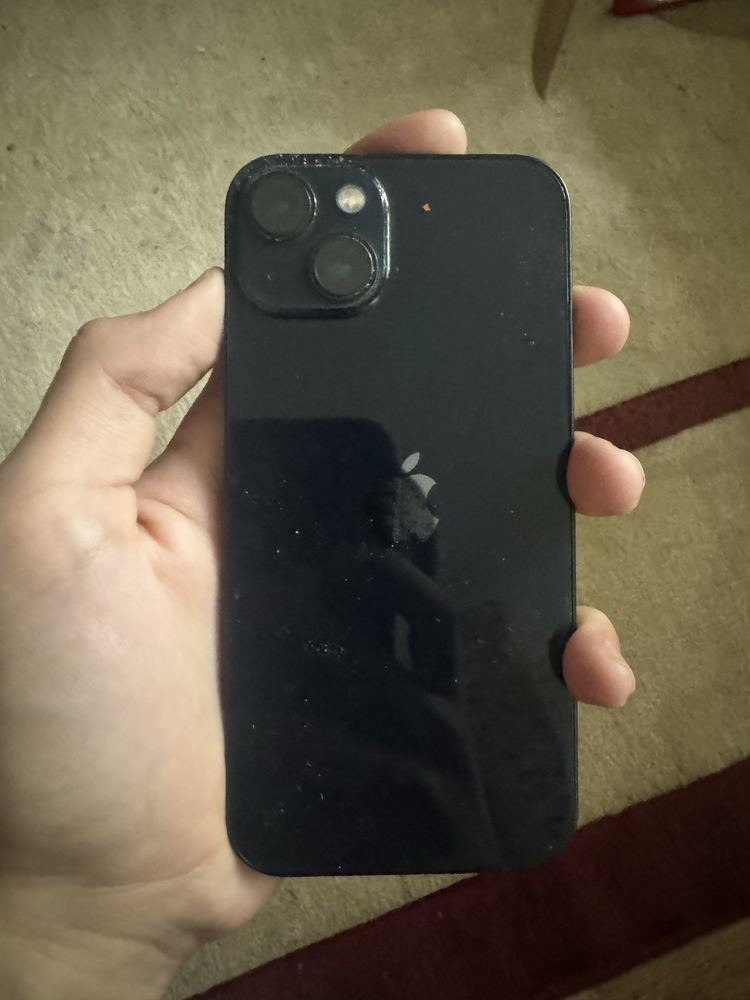 Iphone 13 на 128 гб