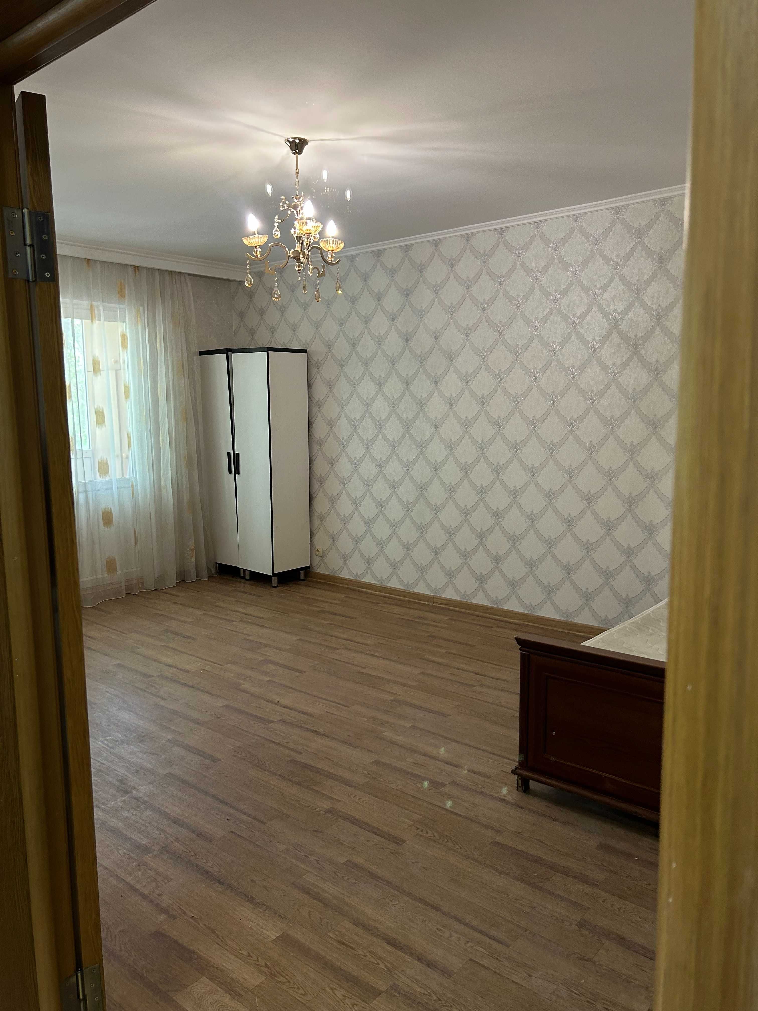 Продам 1 комнатную квартиру в мкн Кулагер