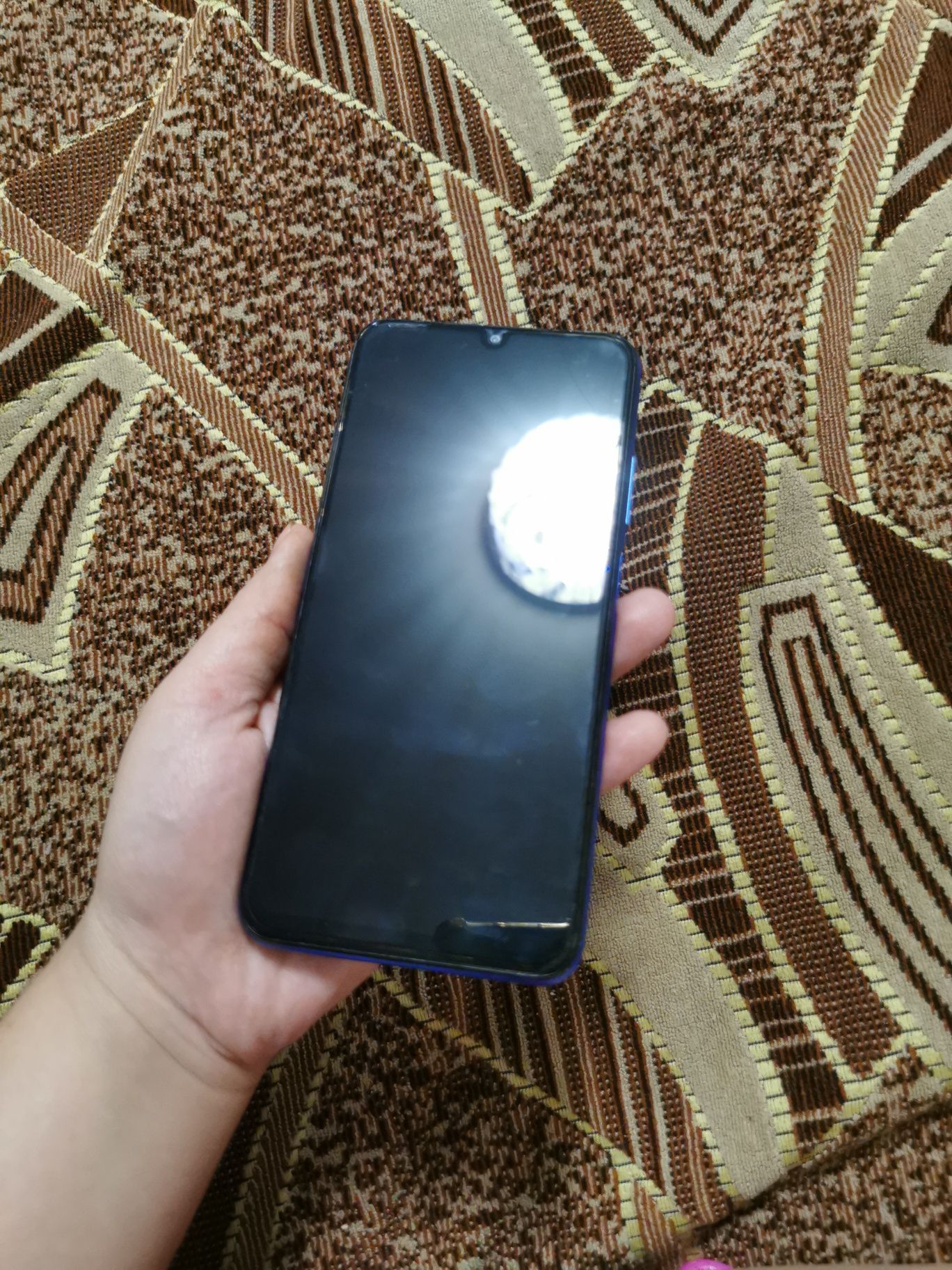 Продам телефон Xiaomi Redmi 9T в хорошем состоянии 64гб