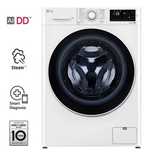 LG Стиральная машина. 2025. На гарантии. 9кг
