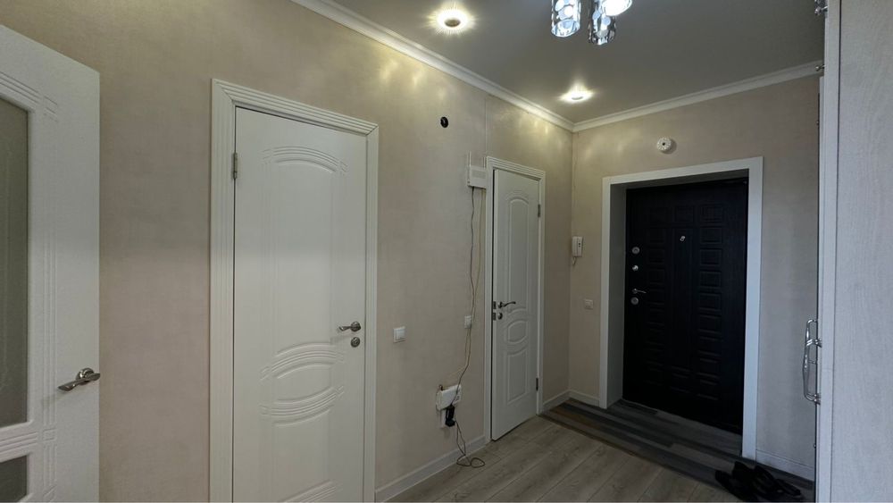 Продается 1 комнатная квартира проспект Абылайхана