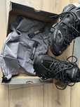 Balenciaga track 1 black
