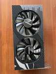 Amd Radeon RX 580  8Гб