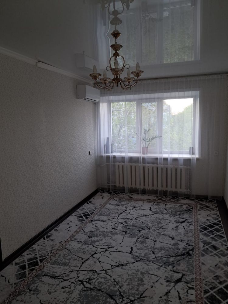 Продам 2х комнатную квартиру