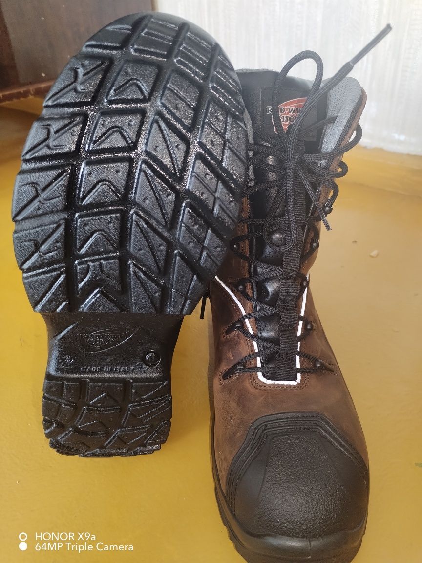 Продам спец. обувь "RED WING" 3229. Оригинал.