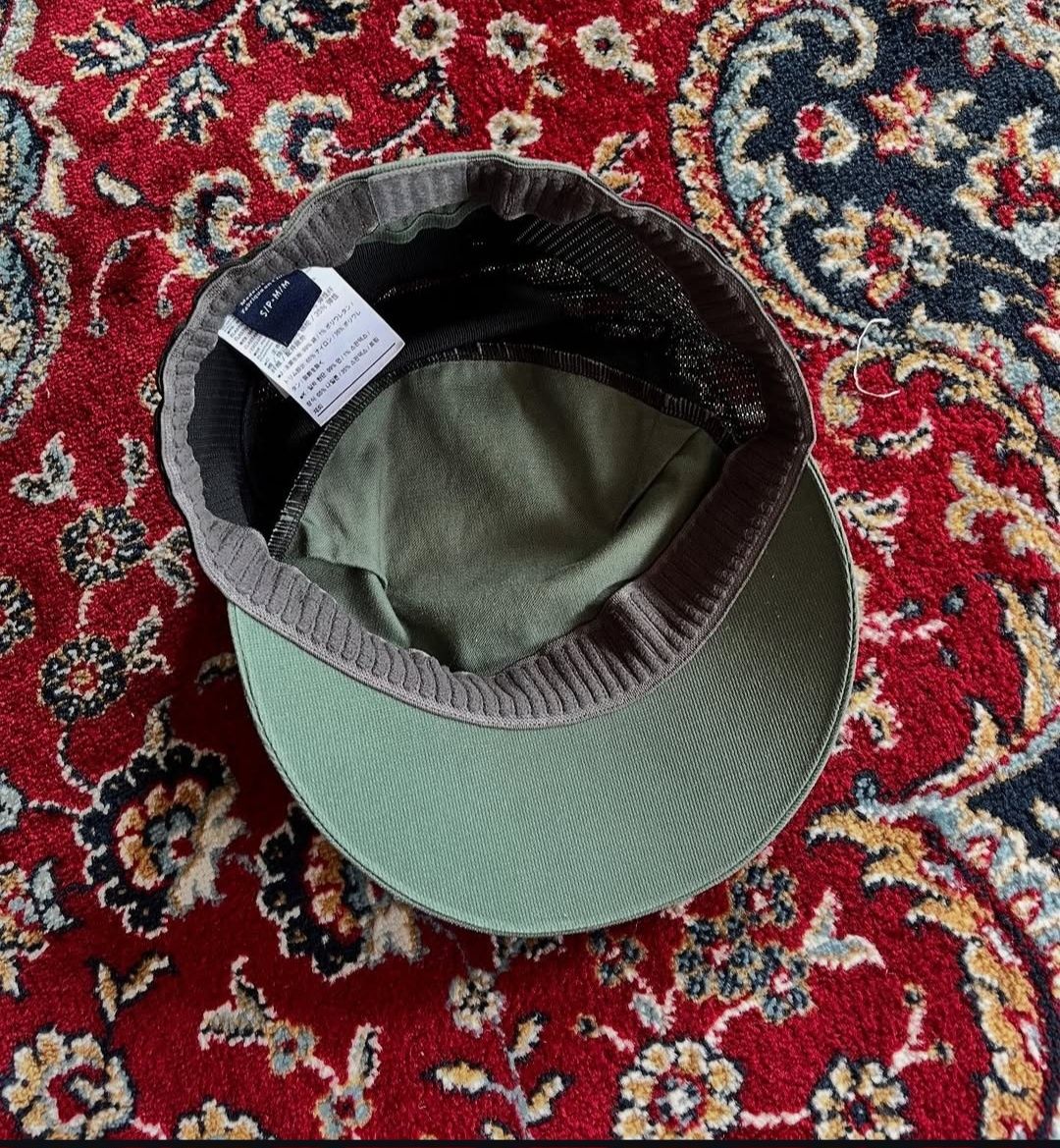 Arc'teryx 1990's cap
