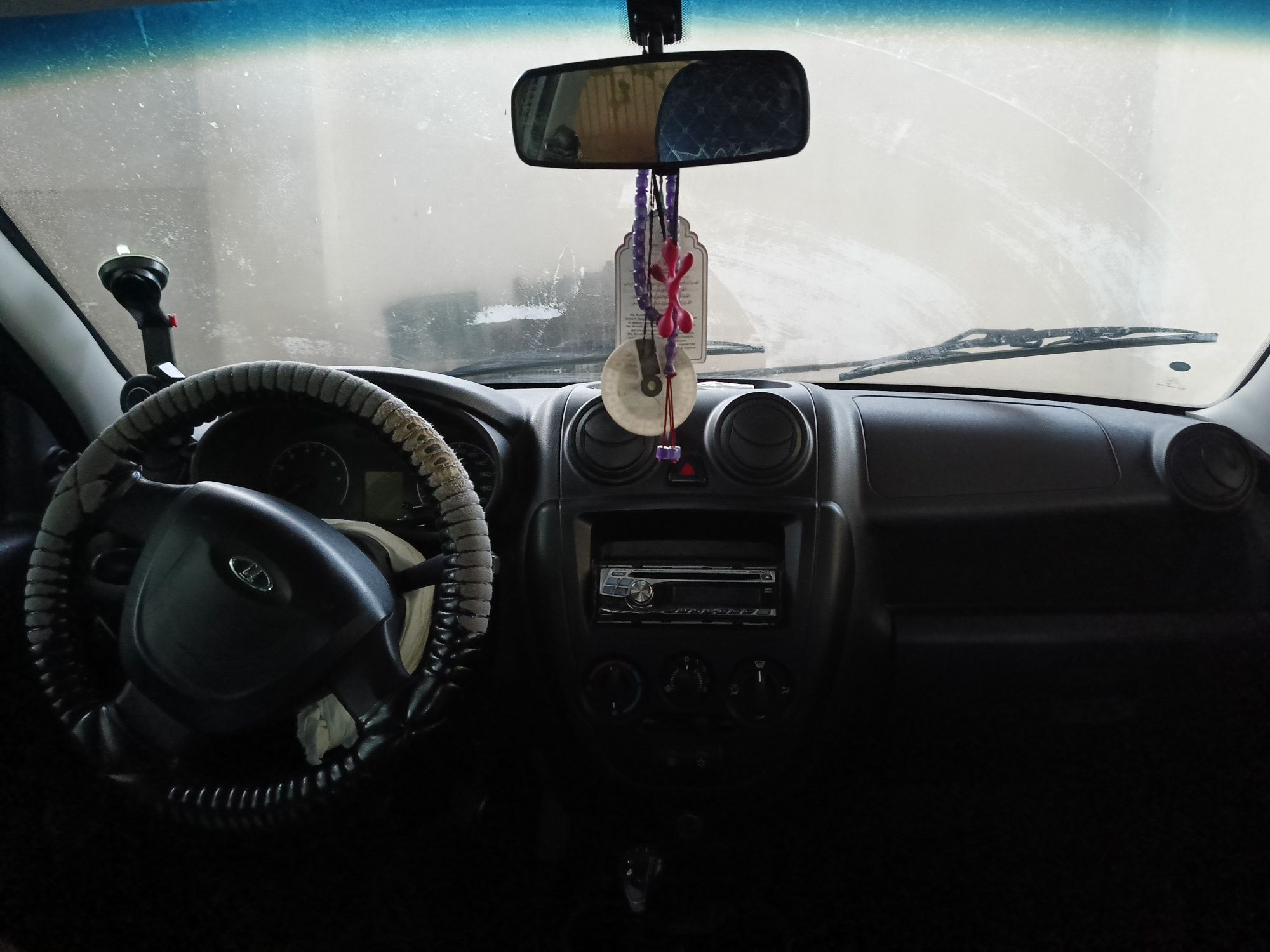 Продам машину Lada granta