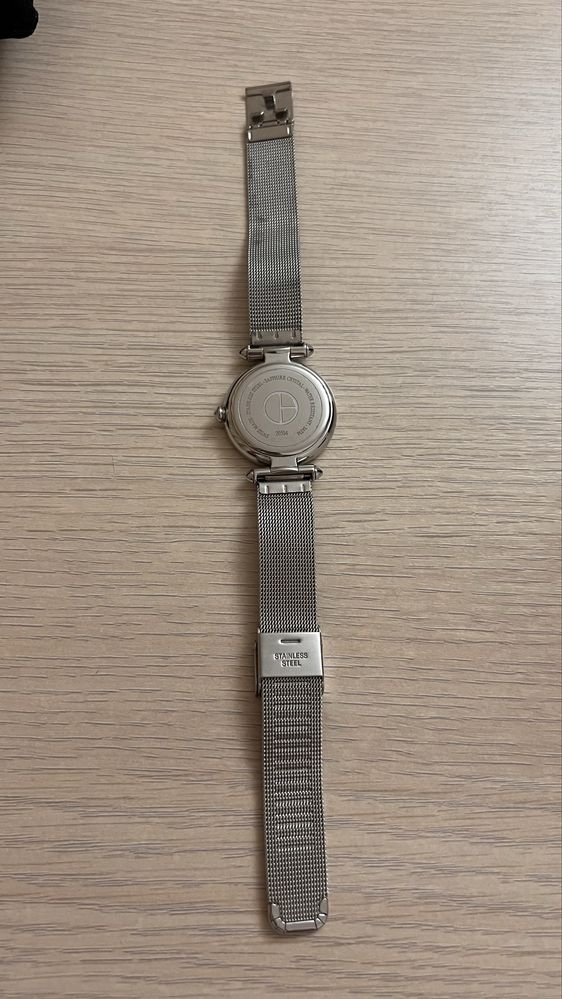 Часы женские Claude Bernard