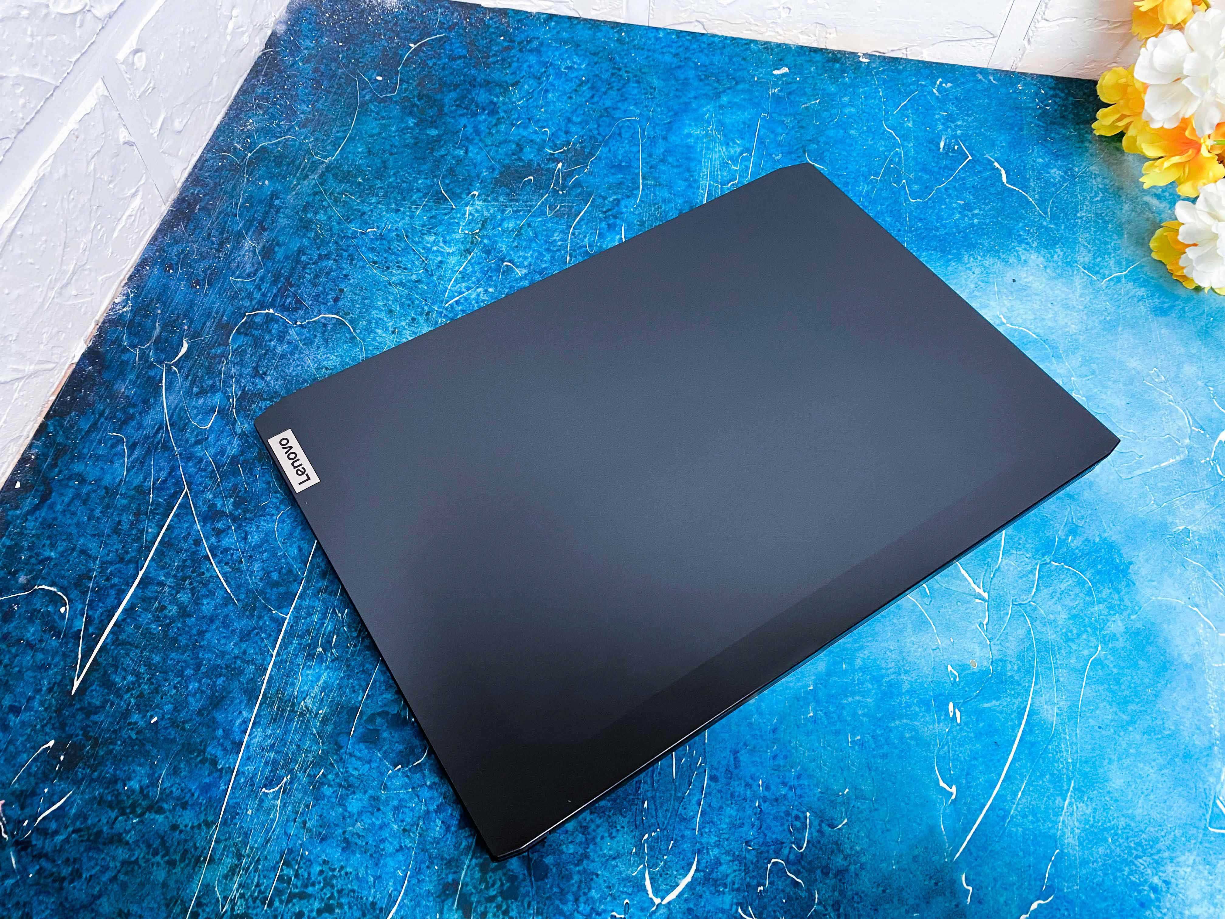 Lenovo IdeaPad Gaming 3|Ryzen 5 5600H|RTX 3050Ti|16/SSD 512GB|Red Geek