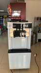 Мороженое аппарат frigger 220W-қа арналған