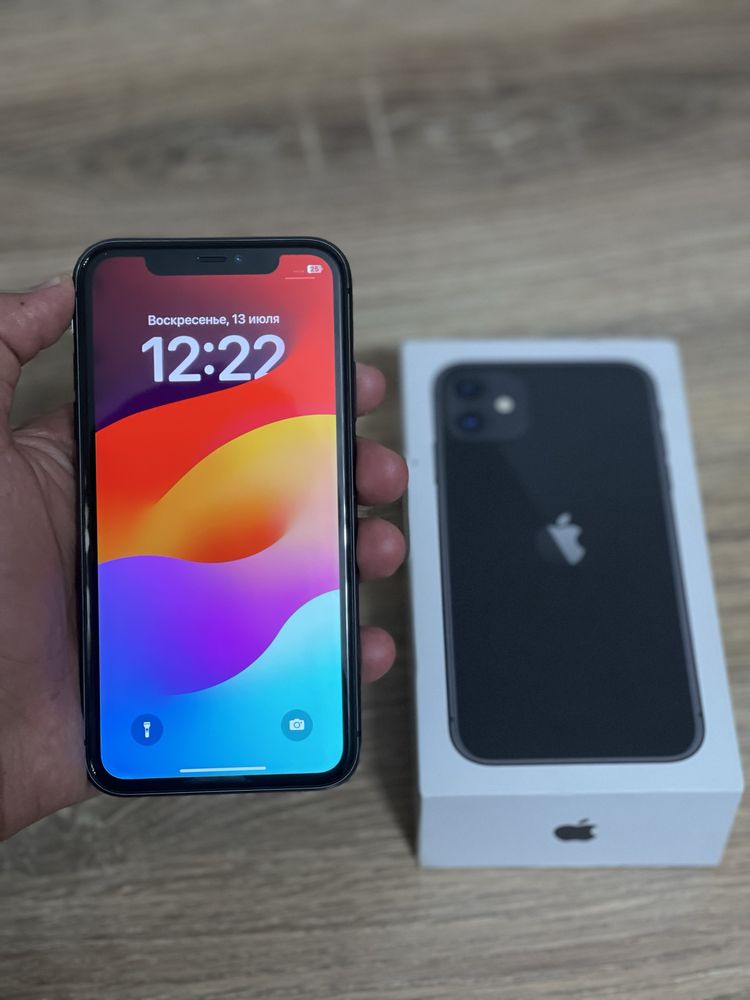 Продам IPHONE 11