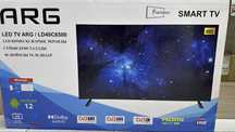 Новый Смарт Телевизор ARG LED TV / LD40C6500