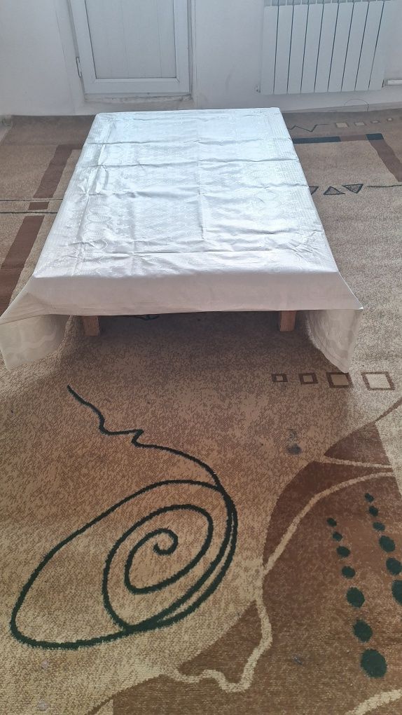 Продам клем палас