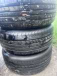 Продам камрики 195/55R15 в хорошем состоянии