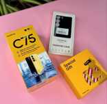 REALME C75 128/256 (ВСЕМИ - ТЦ Тайга, МИ SHOP - ТЦ Евразийский)