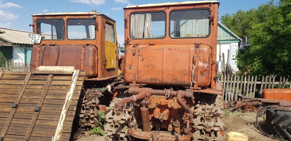 Продам ТРАКТОР Т4 Алтаец