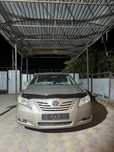 Toyota camry 40