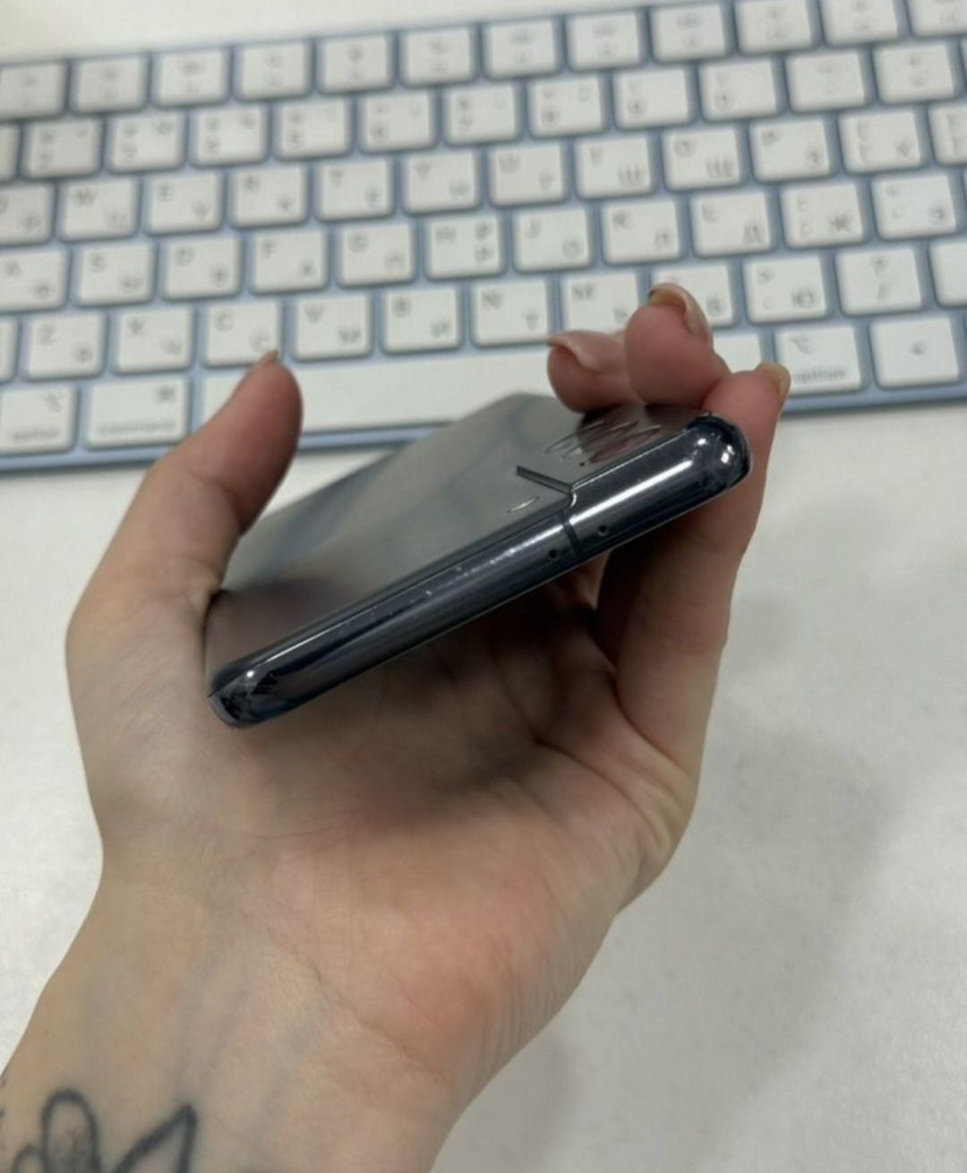 Samsung s 21   в хорошем состояние продам