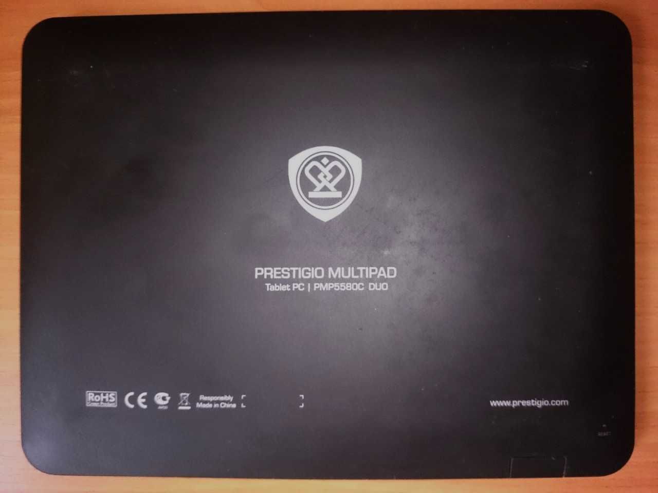 Планшет Prestigio 8.0"