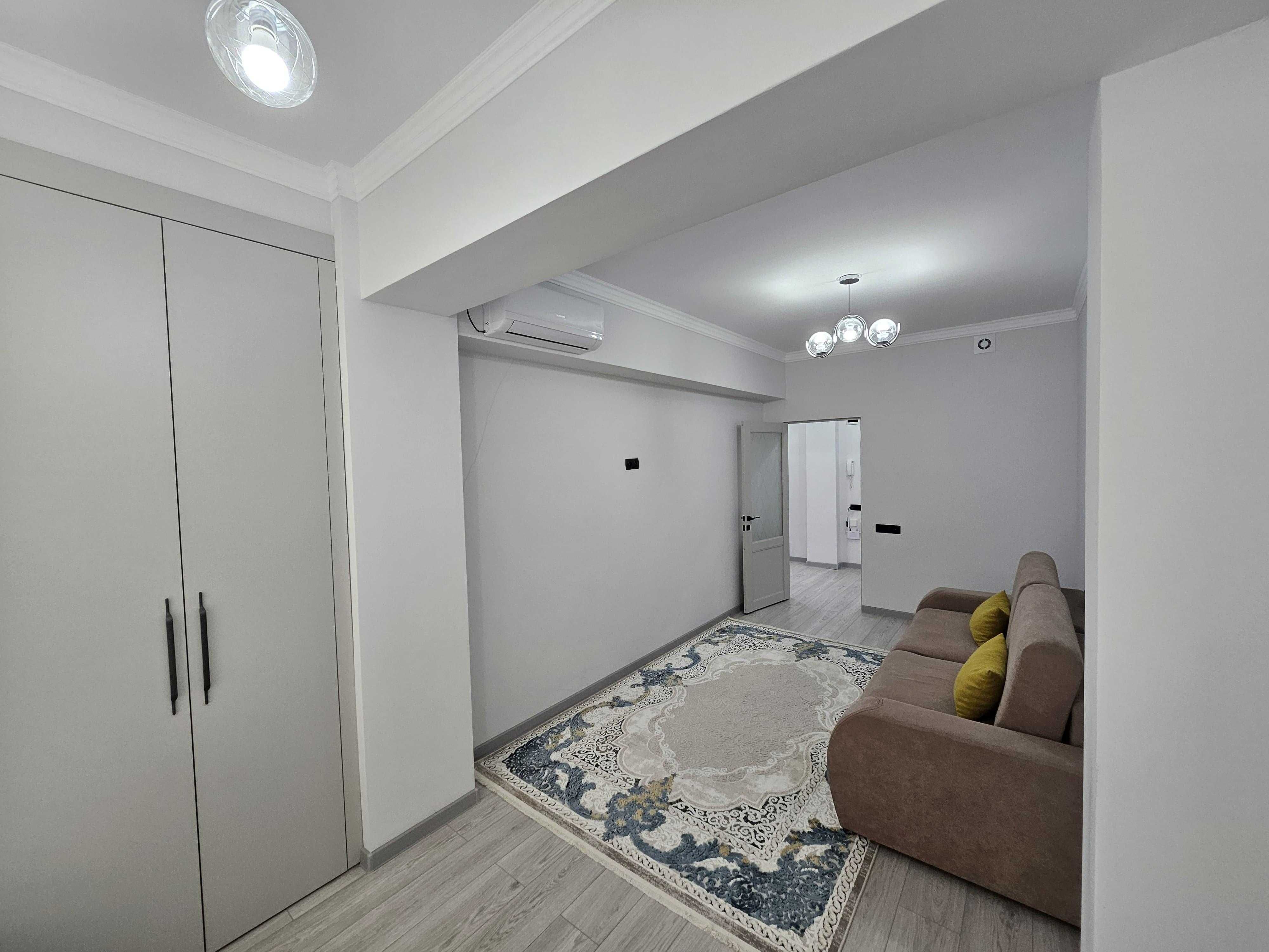 Продается 1 комн. квартира в ЖК К7 Family