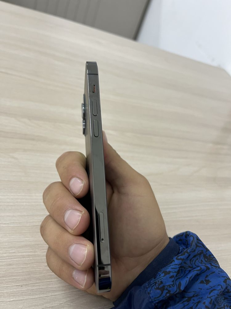 Iphone 12 pro 256gb