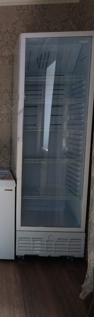Ұсталмаған холодильник сатылады