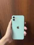 Iphone 11/128 зеленый
