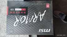 Продам видиокарту MSI RX480 8GB