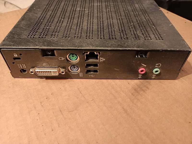 Продам тонкий клиент Fujitsu FUTRO A300-eLux.