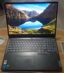 Lenovo Ideapad Gaming 3 16"