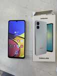 Продам телефон Samsung Galaxy A06 4 ГБ/64 ГБ голубой