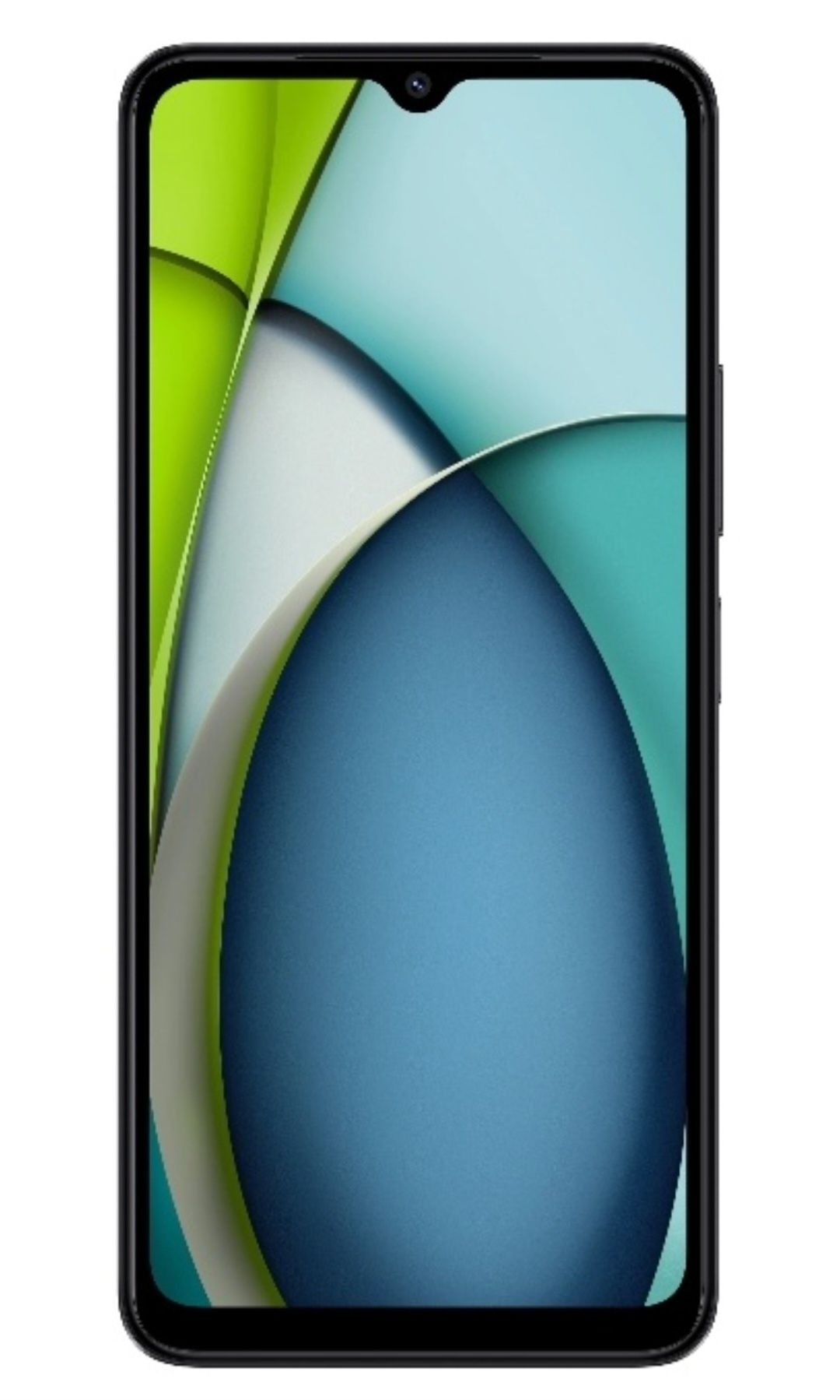 Redmi a3x  новый