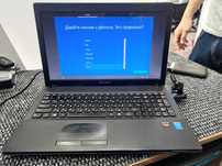 Ноутбук Lenovo G500 SSd 500GB