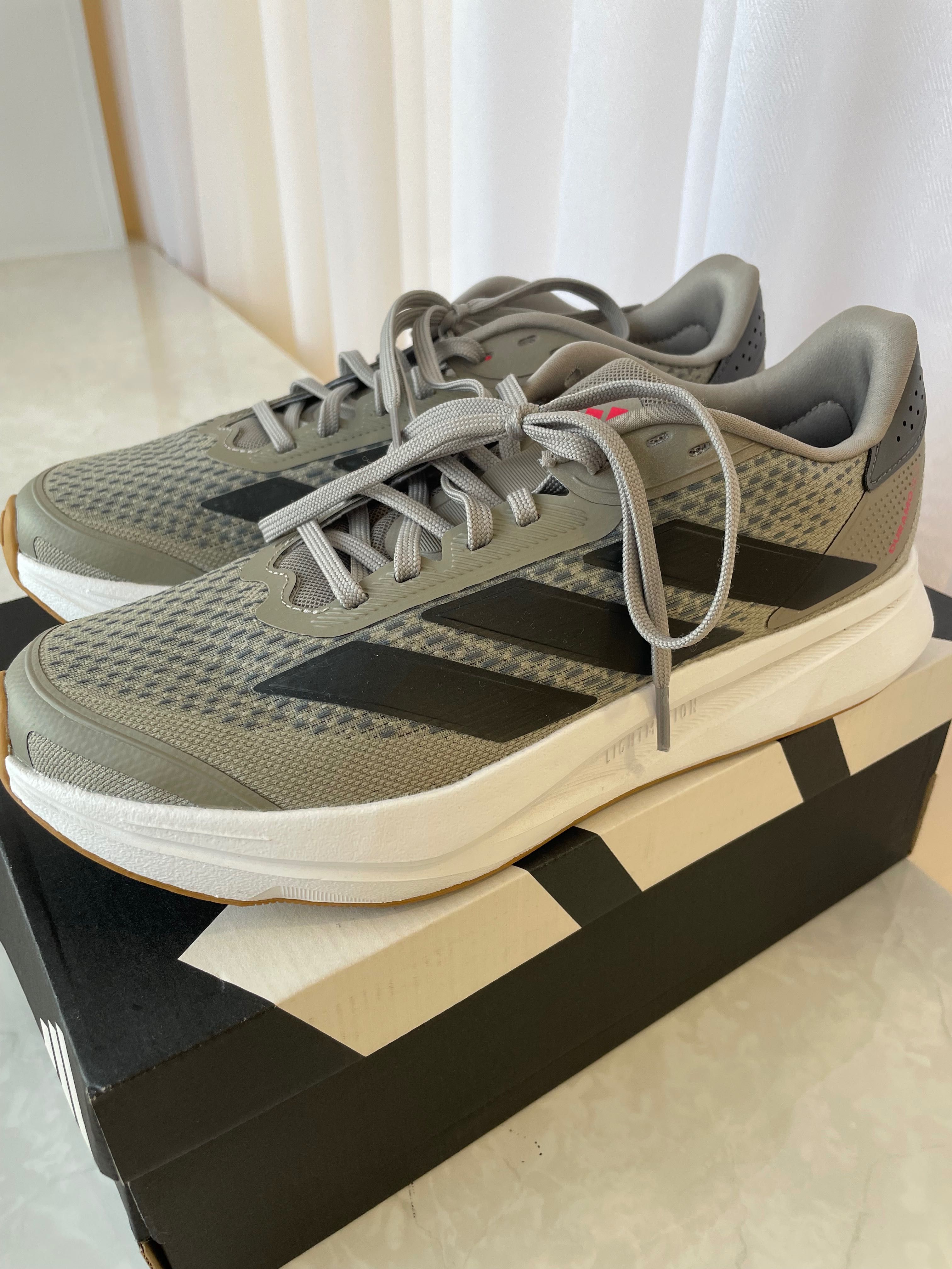 Кроссовки Adidas Durango SL2M