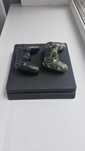 Playstation 4, PS4, Плейстейшн 4, ПС4