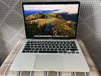 MacBook Air 13 2019г идеальное состояние