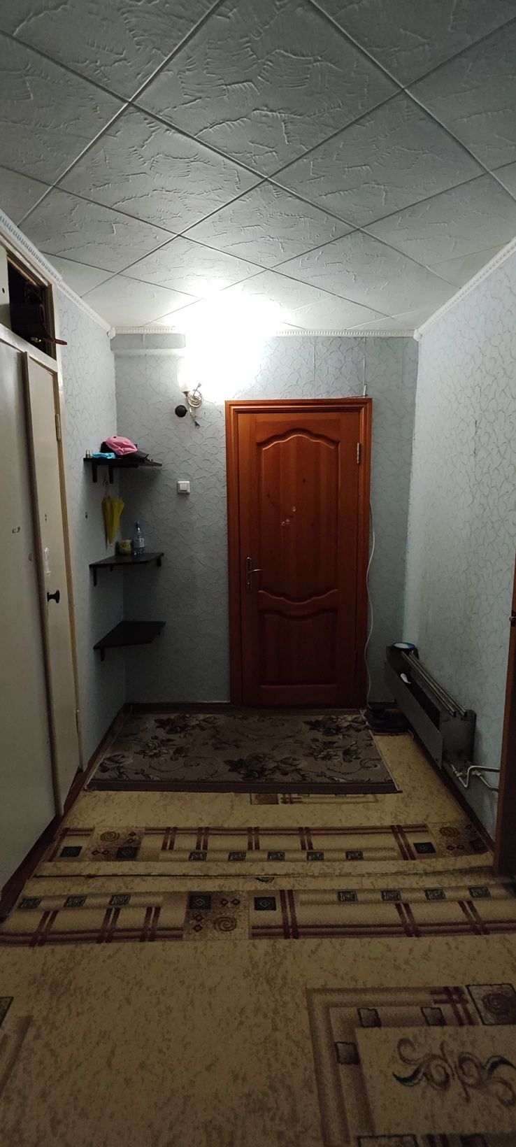 Продам 3х комнатную квартиру в г.Усть -Каменогорск