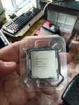 Продам процессор core i3 9100f