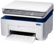 Принтер МФУ Xerox WorkCentre 3025