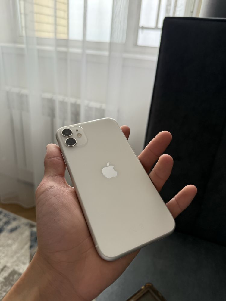 iPhone 11 64gb 74%