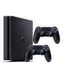 PS 4 для игр в отличном состоянии