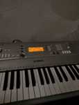 Продам синтезатор YAMAHA в отличном состоянии