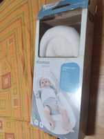 Детский Матрасик Кокон Doomoo Basics Supreme Sleep Plus