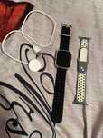 Продам часы самрт Watch-ultra