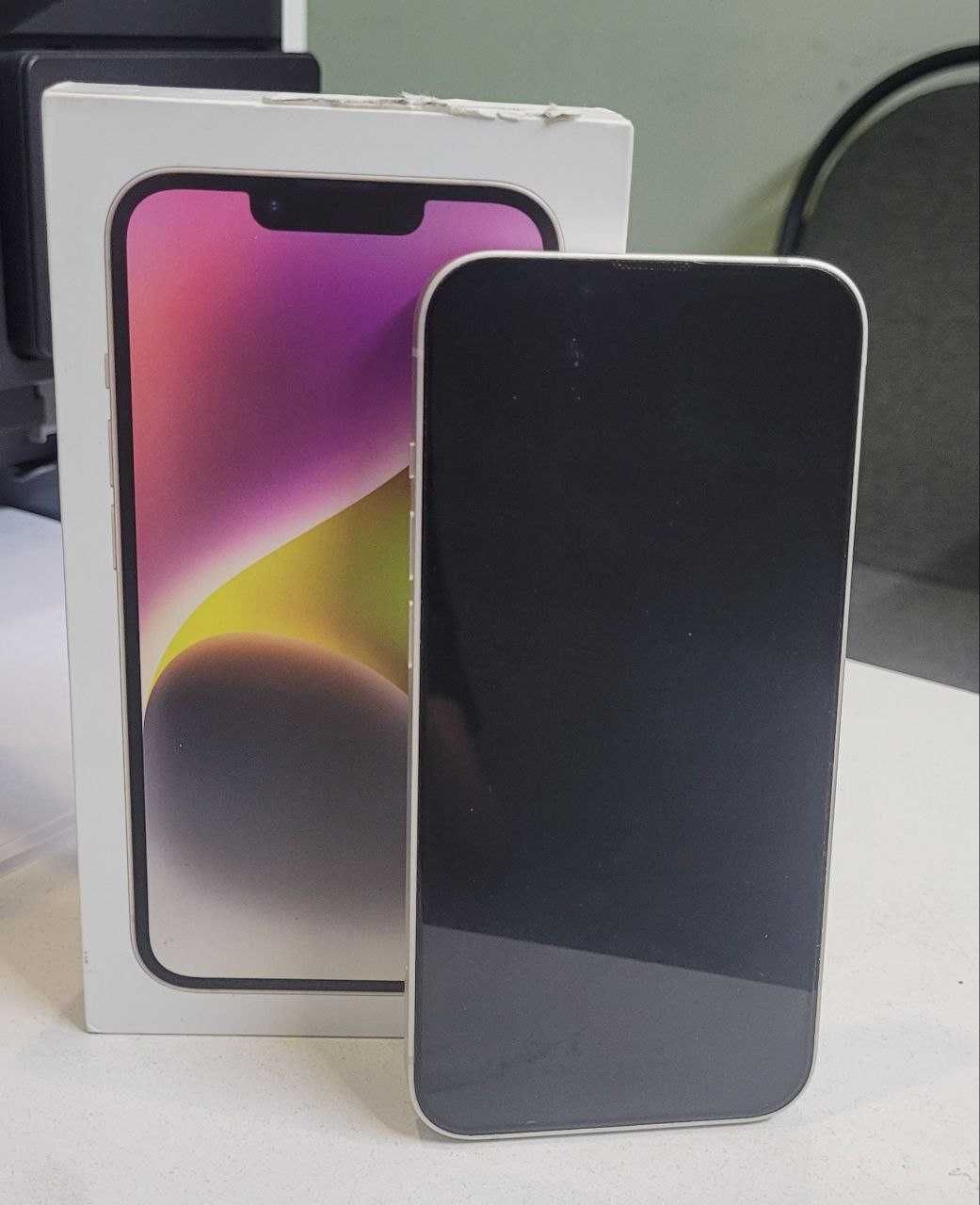 Iphone 14  128gb