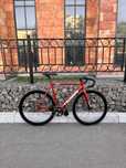 TSUNAMI SNM 100 fixed gear